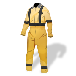 coverall icon