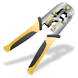 crimpers icon