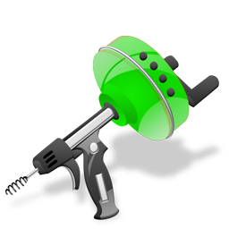 drain_auger icon