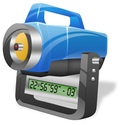 electronic_distance_meter icon