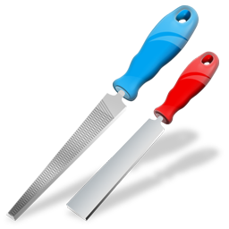 files_and_rasps icon
