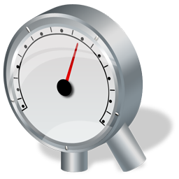 gauge icon