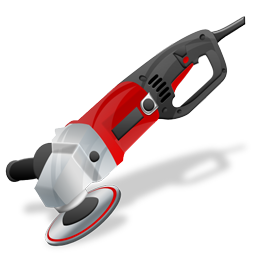 grinder icon