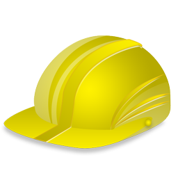 hard_hat icon
