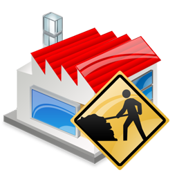 industry_construction icon