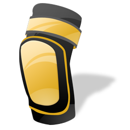 knee_pad icon