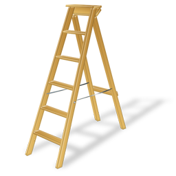ladder icon