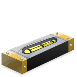 level icon