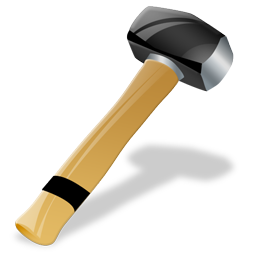 mallet icon