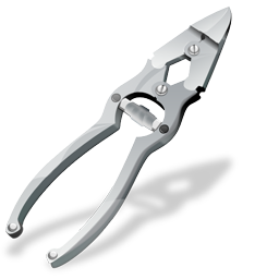 nail_cutter icon