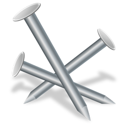 nails icon