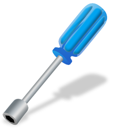 nut_driver icon