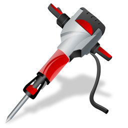 penumatic_jackhammer icon