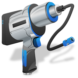 pipe_inspection_tool icon