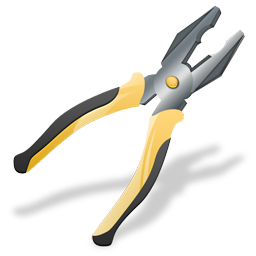 pliers icon