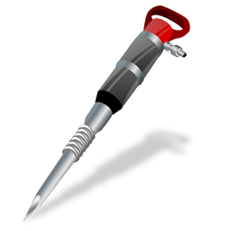pneumatic_hammer icon