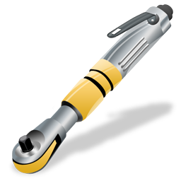 pneumatic_ratchet icon