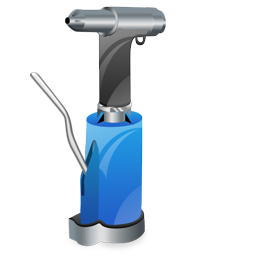 pneumatic_riveting_tool icon