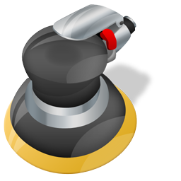pneumatic_sander icon