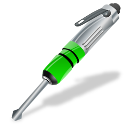 pneumatic_screwdriver icon