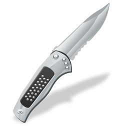 pocket_knife icon