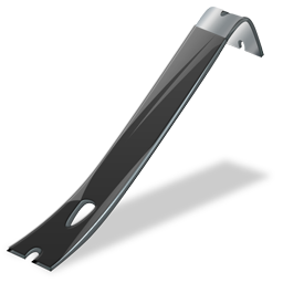 pry_bar icon