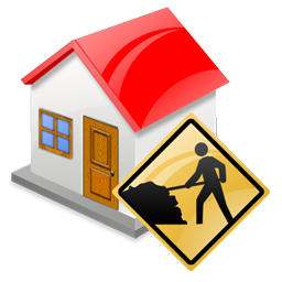 residential_construction icon