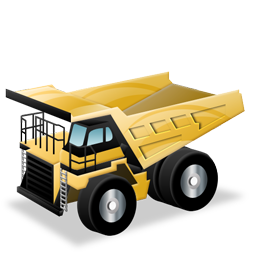 rigid_dump_truck icon