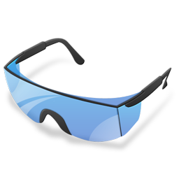 safety_glasses icon
