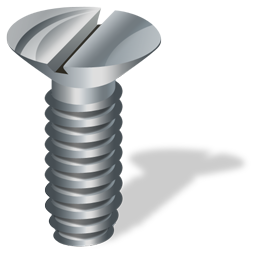 screw icon