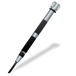 scriber icon