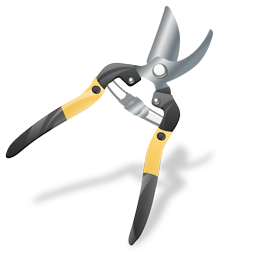 shears icon