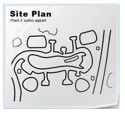 site_plan icon