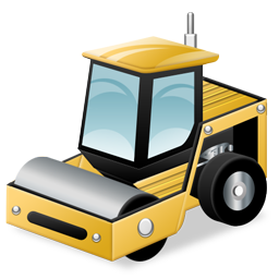 soil_compactor icon