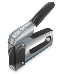staple_gun icon