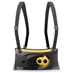 support_belt icon