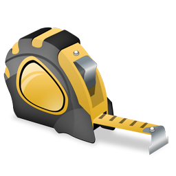 tape_measure icon