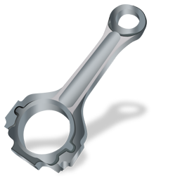 titanium_connection_rod icon