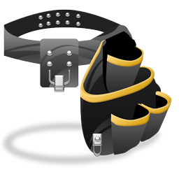 tool_belt icon