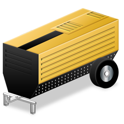 trailer_pump icon