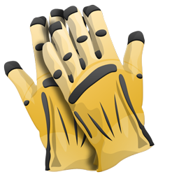 working_gloves icon