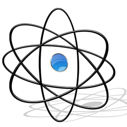 atom icon