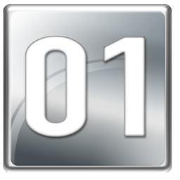 binary_field icon