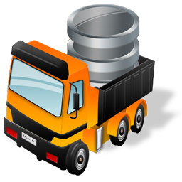 data_transport icon