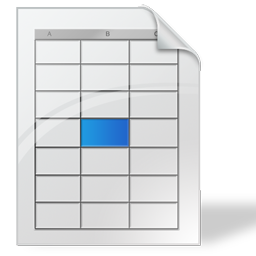 field icon