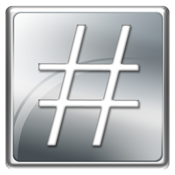numeric_field icon