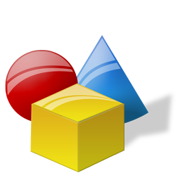 objects icon
