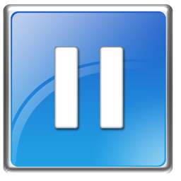 pause icon
