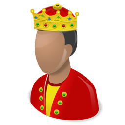 privilege icon