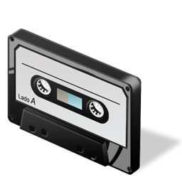 record icon